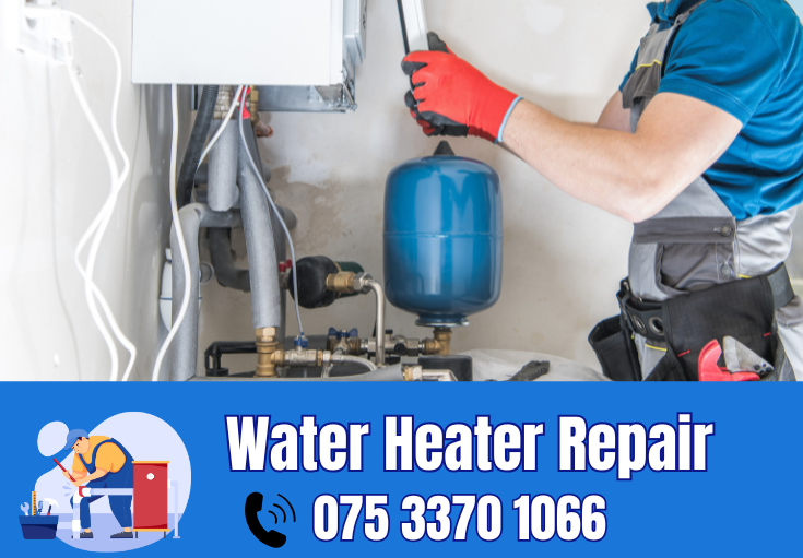 water heater repair and installation Southborough